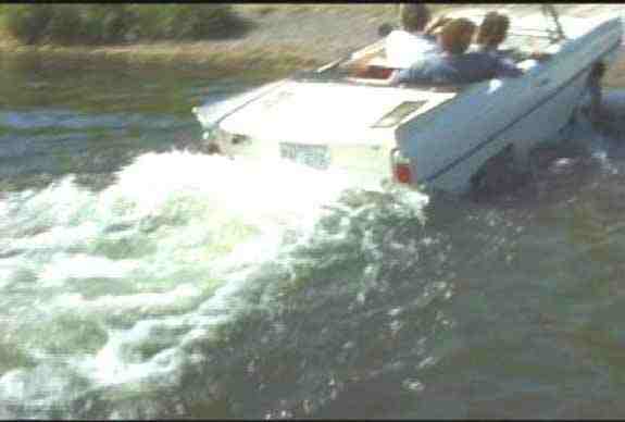 Amphicar