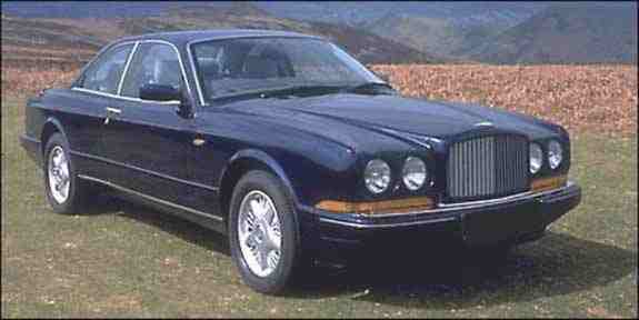 Bentley