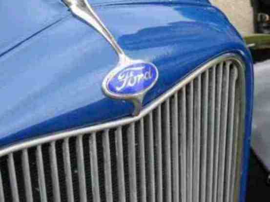 Ford_ecus