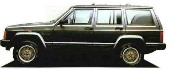 Jeep