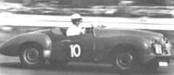Jowett