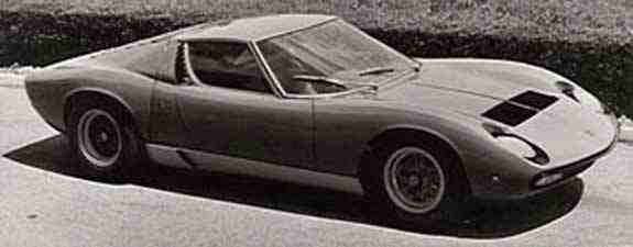 Lamboghini_Miura