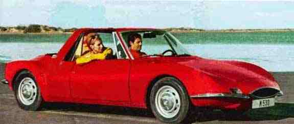 Matra_530