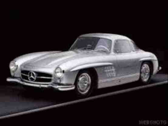 Mercedes_300SL