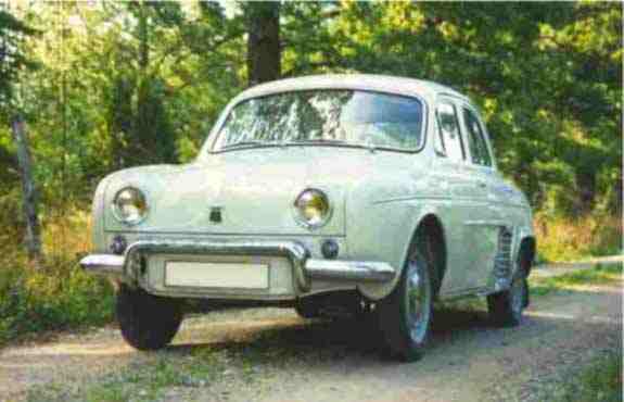 Renault_Dauphine