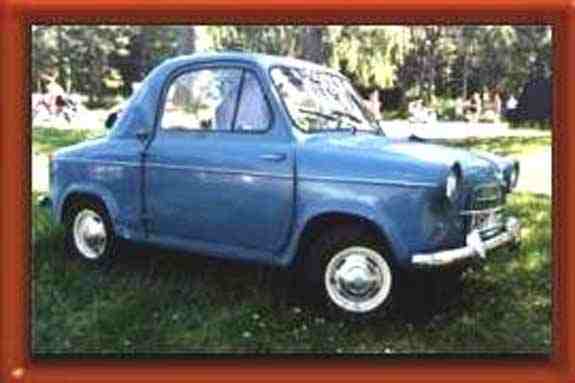 Vespa300